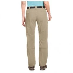 Maier Sports Women's Arolla - Walking Trousers -Outdoor Wear Store maier sports womens arolla walking trousers detail 4
