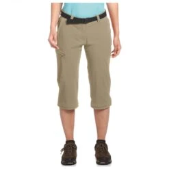Maier Sports Women's Arolla - Walking Trousers -Outdoor Wear Store maier sports womens arolla walking trousers detail 5
