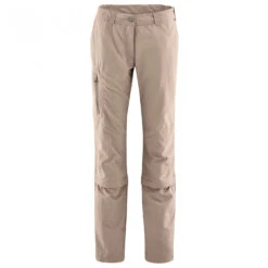 Maier Sports Women's Fulda - Zip-off Trousers