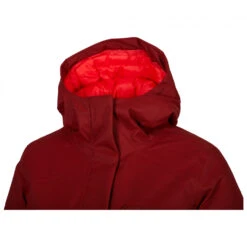 Maier Sports Women's Henni - Coat -Outdoor Wear Store maier sports womens henni coat detail 4