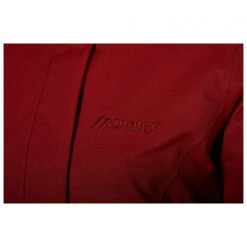 Maier Sports Women's Henni - Coat -Outdoor Wear Store maier sports womens henni coat detail 5