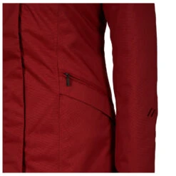 Maier Sports Women's Henni - Coat -Outdoor Wear Store maier sports womens henni coat detail 6