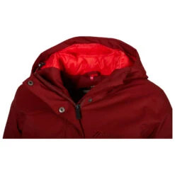 Maier Sports Women's Henni - Coat -Outdoor Wear Store maier sports womens henni coat detail 7
