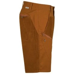 Maloja HallensteinM. - Shorts 6 Maloja HallensteinM. - Shorts -Outdoor Wear Store maloja hallensteinm shorts detail 3