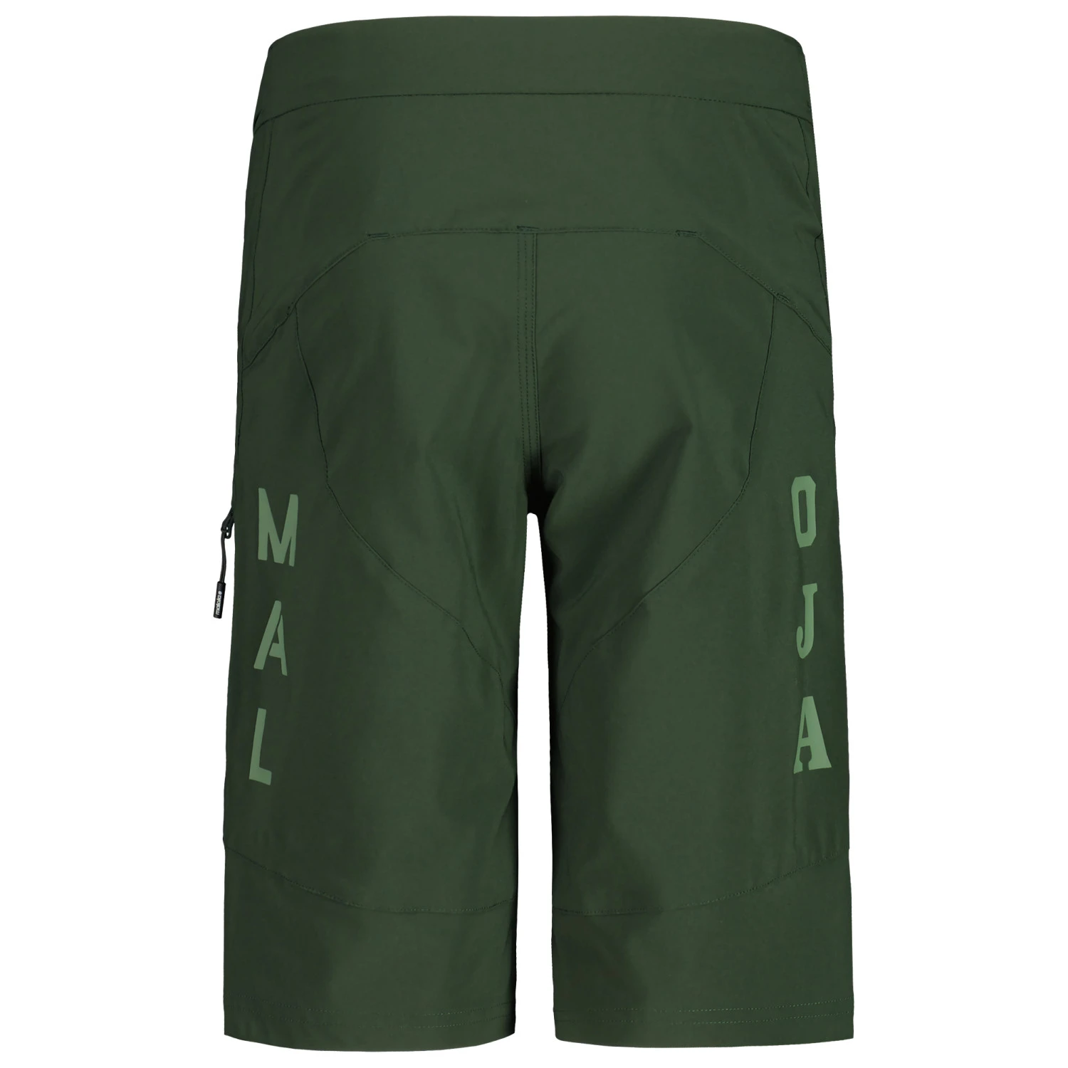 Maloja Kid's Iertu. - Shorts 2 Maloja Kid's Iertu. - Shorts - Image 2