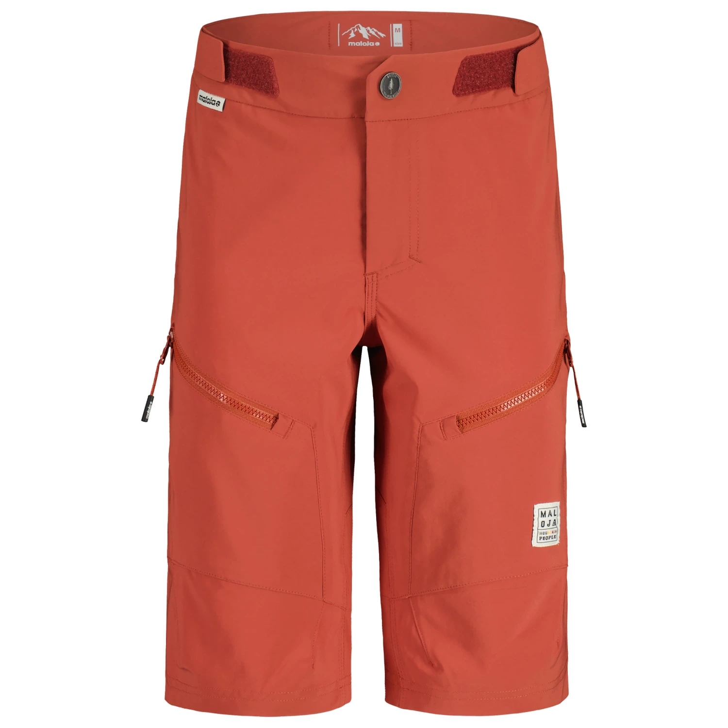 Maloja Kid's Iertu. - Shorts 1 Maloja Kid's Iertu. - Shorts