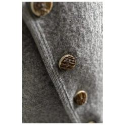 Maloja MilaunM. Nos - Wool Jacket -Outdoor Wear Store maloja milaunm nos wool jacket detail 6