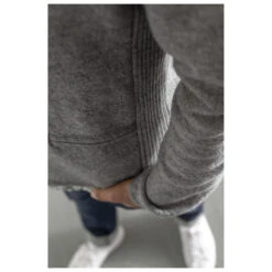 Maloja MilaunM. Nos - Wool Jacket -Outdoor Wear Store maloja milaunm nos wool jacket detail 8