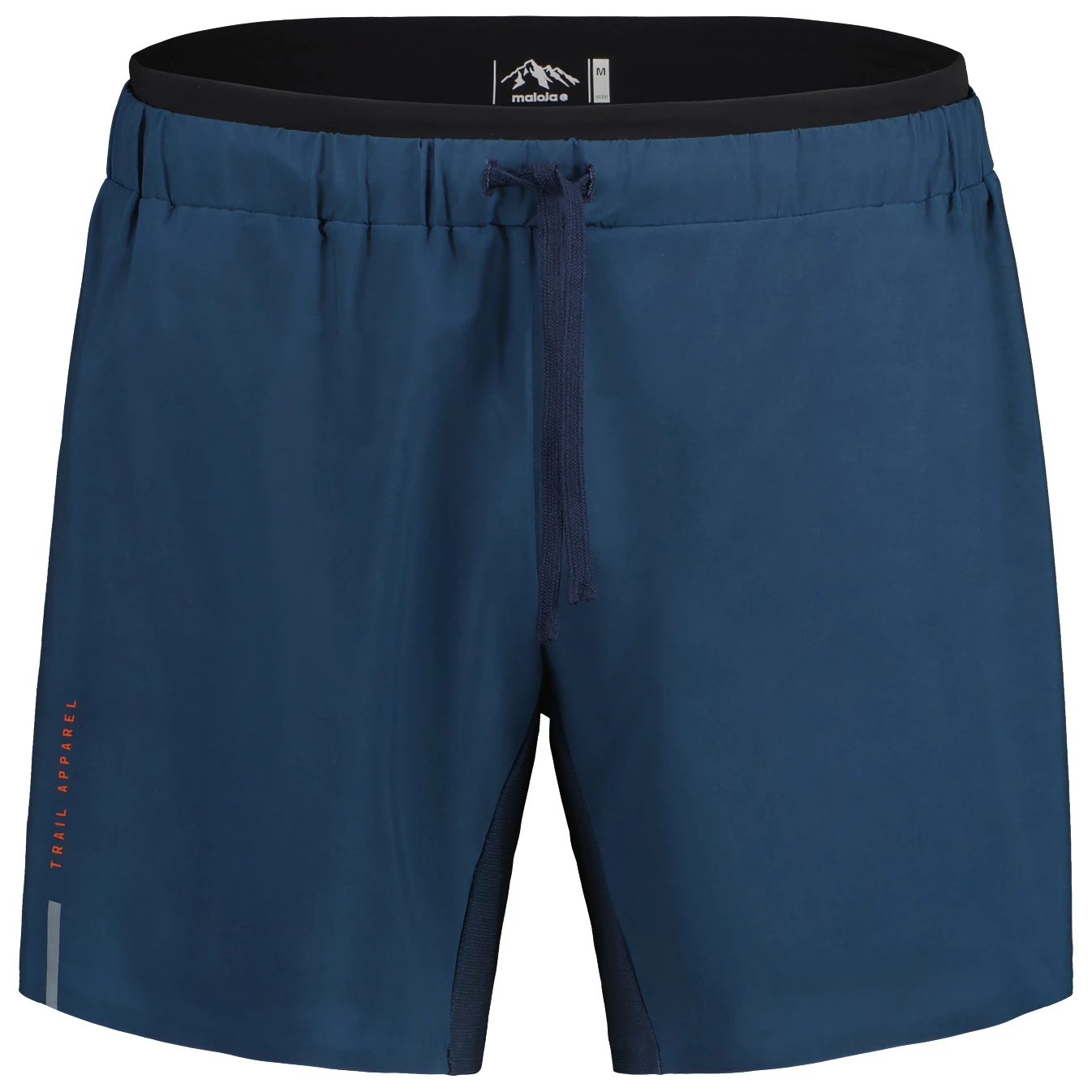Maloja OldenM. - Running Shorts 1 Maloja OldenM. - Running Shorts