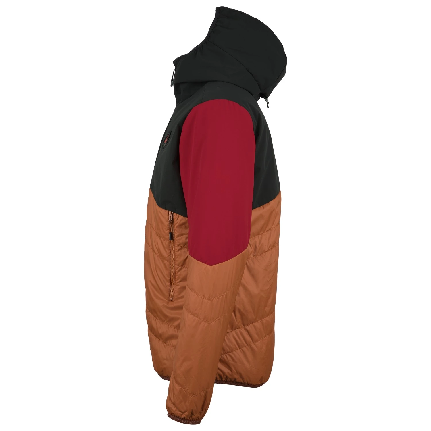 Maloja RevisM. - Synthetic Jacket 2 Maloja RevisM. - Synthetic Jacket - Image 2