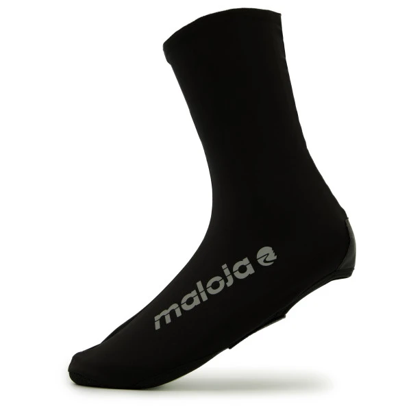 Maloja ShoecoverM. WB - Overshoes 1 Maloja ShoecoverM. WB - Overshoes