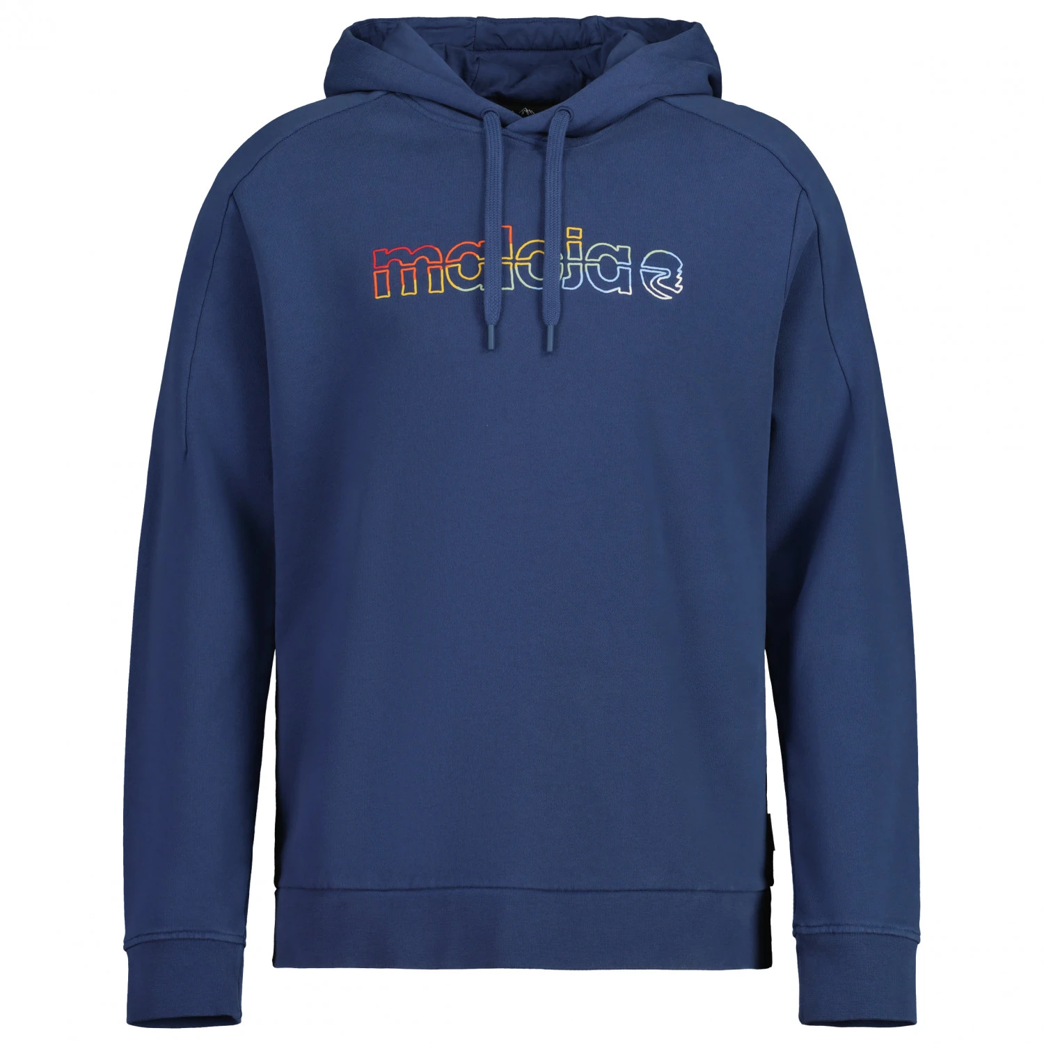 Maloja SoffrancoM. - Hoodie 1 Maloja SoffrancoM. - Hoodie