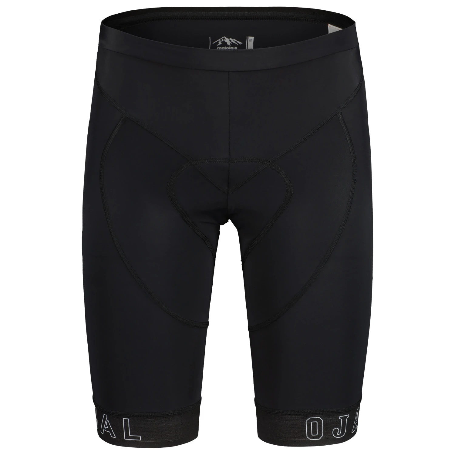 Maloja TelvetM. - Cycling Bottoms 1 Maloja TelvetM. - Cycling Bottoms