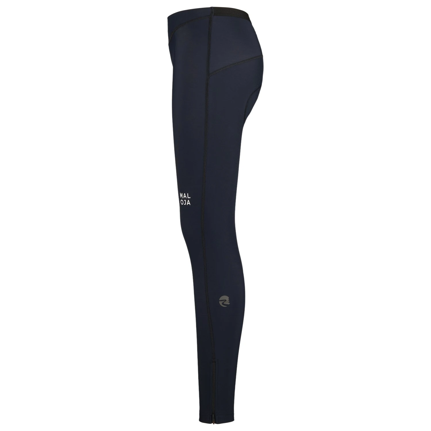 Maloja Women's AlbrisM. 1/1 - Cycling Bottoms 2 Maloja Women's AlbrisM. 1/1 - Cycling Bottoms - Image 2