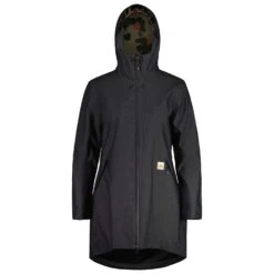 Maloja Women's ParasolM. - Coat