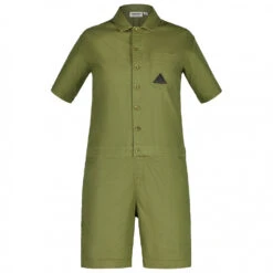 Maloja Women's SasshongerM. - Jumpsuit