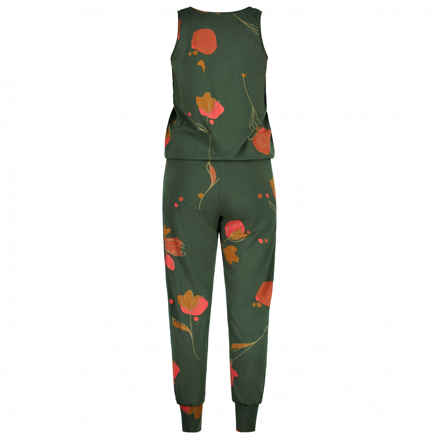 Maloja Women's SchwaigeM. - Jumpsuit 2 Maloja Women's SchwaigeM. - Jumpsuit - Image 2