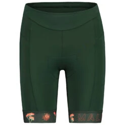 Maloja Women's VanilM. Pants 1/2 - Cycling Bottoms