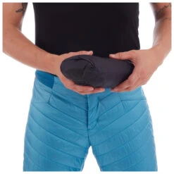 Mammut Aenergy IN Shorts - Synthetic Trousers 9 Mammut Aenergy IN Shorts - Synthetic Trousers -Outdoor Wear Store mammut aenergy in shorts synthetic trousers detail 5