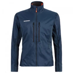 Mammut Eigerjoch Insulation Hybrid Jacket - Synthetic Jacket