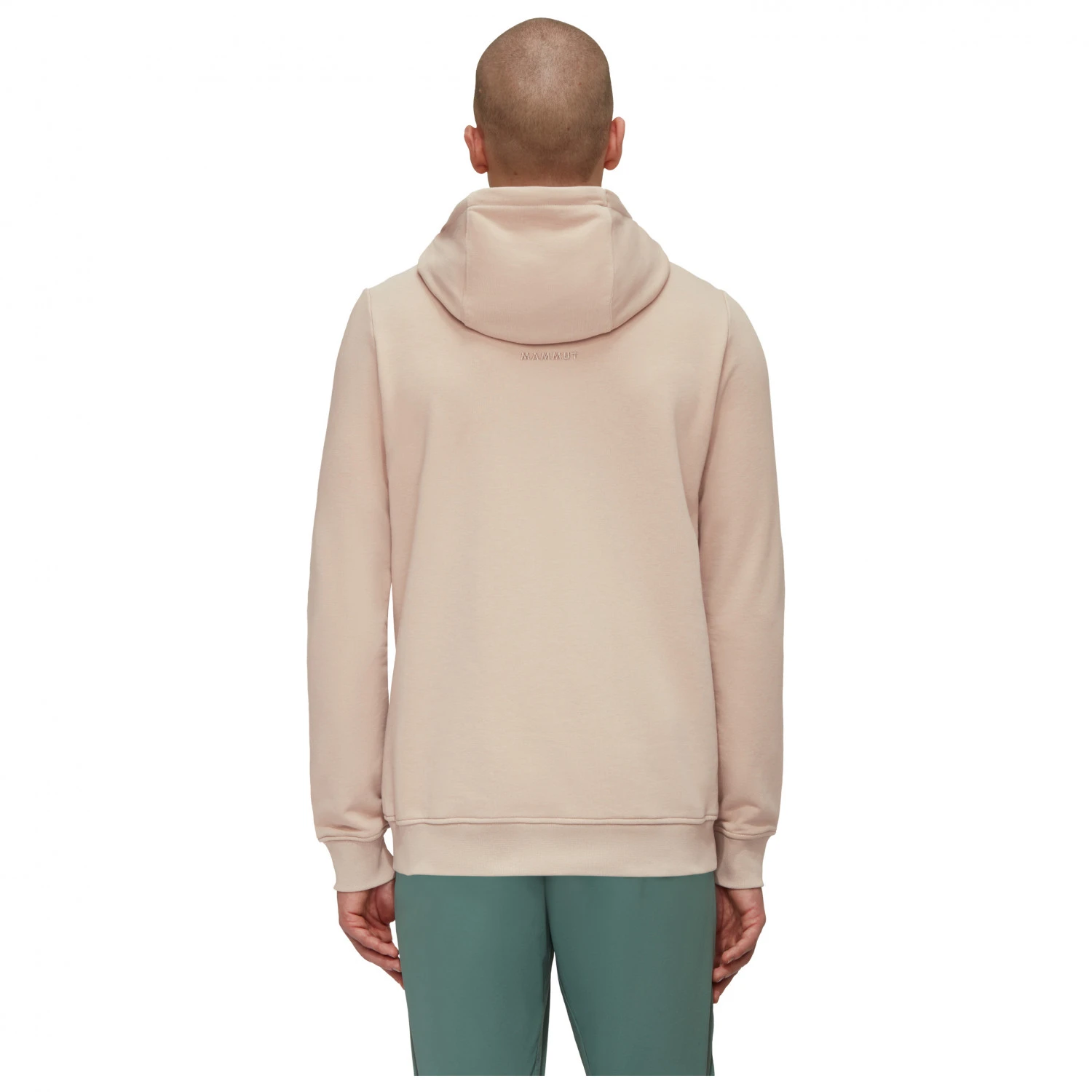 Mammut ML Hooded Jacket - Hoodie 2 Mammut ML Hooded Jacket - Hoodie - Image 2