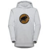 Mammut ML Hoody Circle - Hoodie