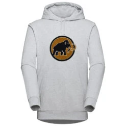 Mammut ML Hoody Circle - Hoodie
