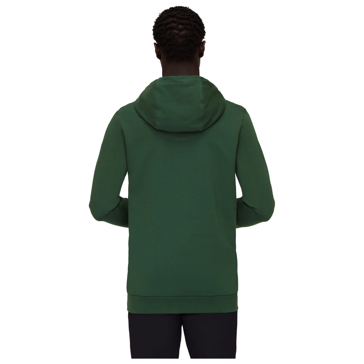 Mammut ML Hoody Circle - Hoodie 2 Mammut ML Hoody Circle - Hoodie - Image 2