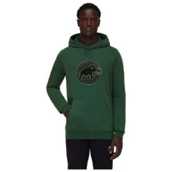 Mammut ML Hoody Circle - Hoodie 6 Mammut ML Hoody Circle - Hoodie -Outdoor Wear Store mammut mammut ml hoody circle hoodie detail 3