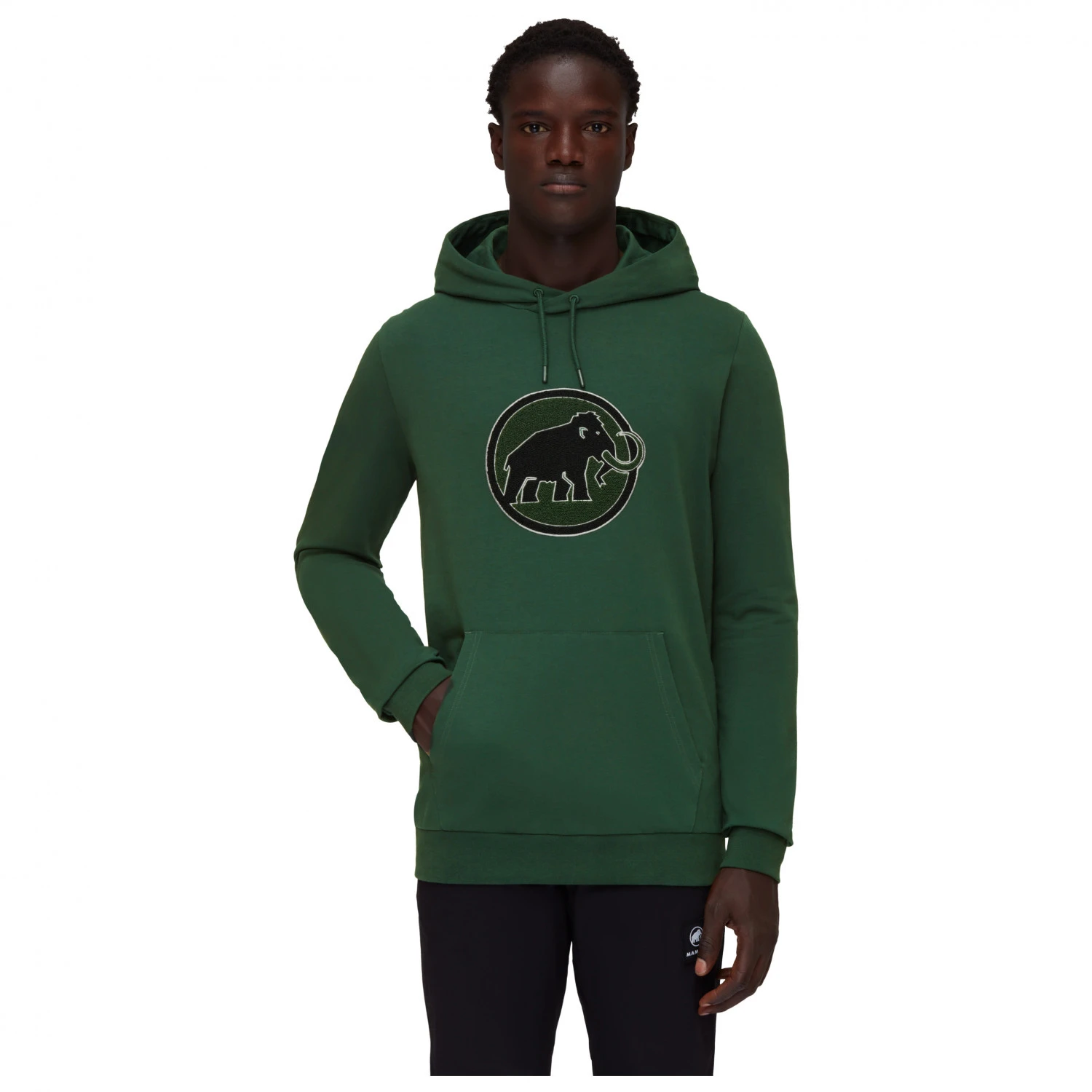 Mammut ML Hoody Circle - Hoodie 3 Mammut ML Hoody Circle - Hoodie - Image 3