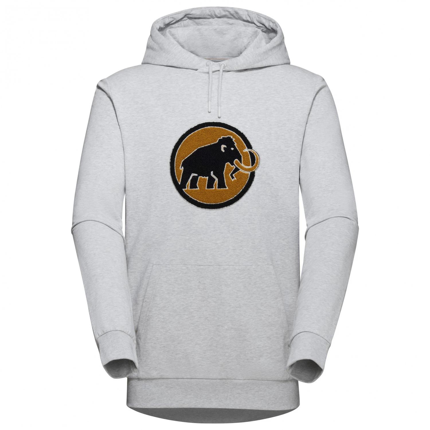 Mammut ML Hoody Circle - Hoodie 1 Mammut ML Hoody Circle - Hoodie