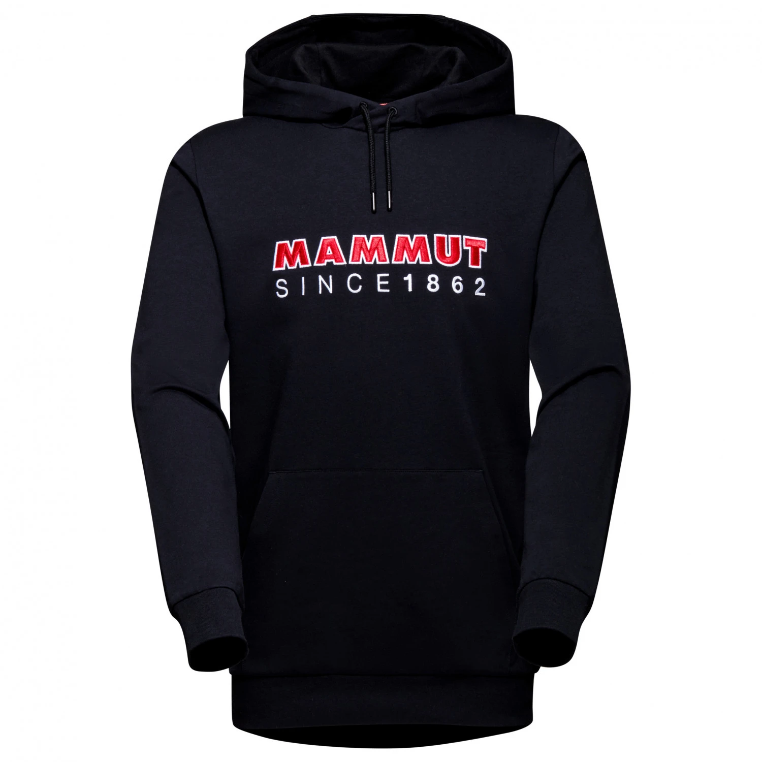 Mammut ML Hoody Logo - Hoodie 1 Mammut ML Hoody Logo - Hoodie