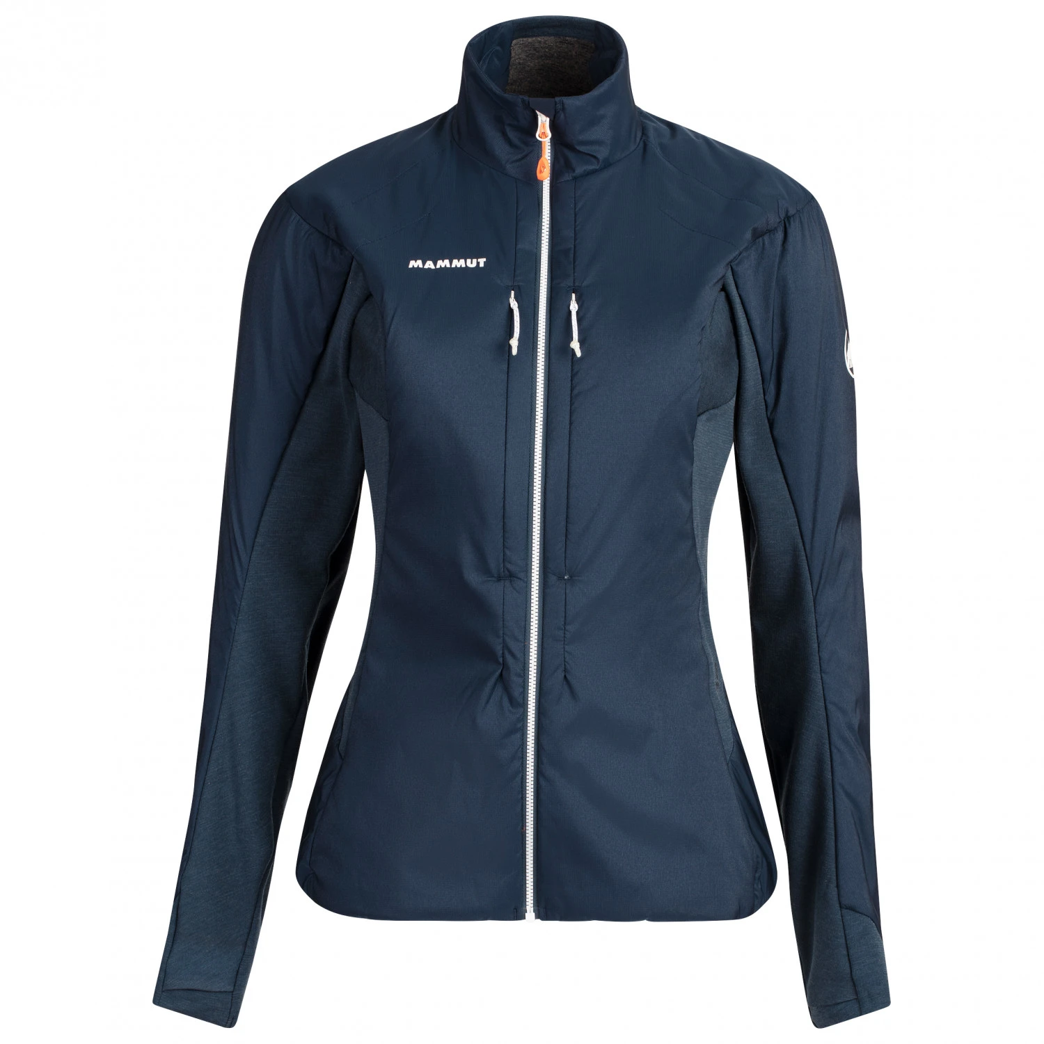 Mammut Women's Eigerjoch Insulation Hybrid Jacket - Synthetic Jacket 1 Mammut Women's Eigerjoch Insulation Hybrid Jacket - Synthetic Jacket