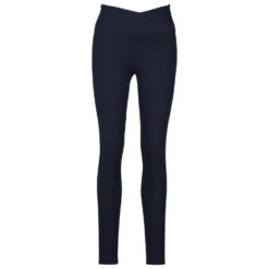 MANDALA Women's High Rise Wrap Leggings - Leggings