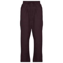 MANDALA Women's Retro Pants - Tracksuit Trousers