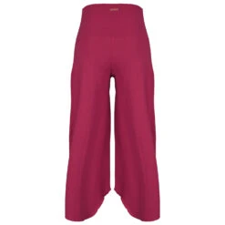 MANDALA Women's Roll Over Tulip Pants - Tracksuit Trousers -Outdoor Wear Store mandala womens roll over tulip pants tracksuit trousers detail 3