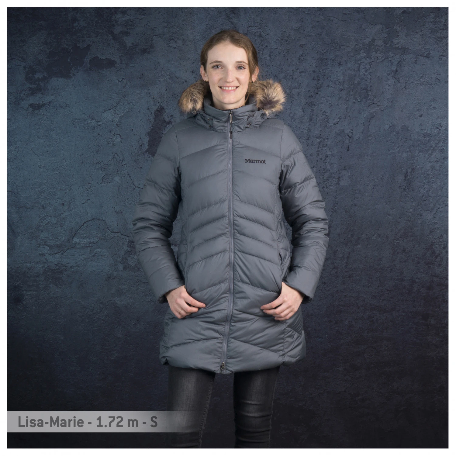 Marmot Women's Montreal Coat - Coat 2 Marmot Women's Montreal Coat - Coat - Image 2