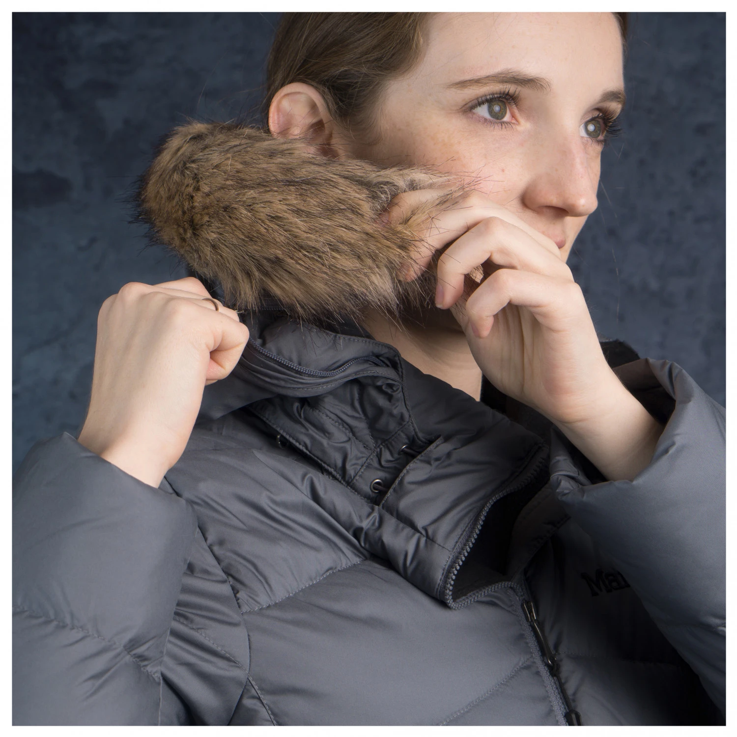 Marmot Women's Montreal Coat - Coat 7 Marmot Women's Montreal Coat - Coat - Image 7