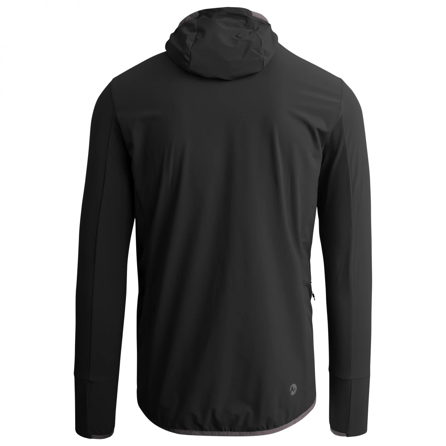 Martini Tiros - Synthetic Jacket 2 Martini Tiros - Synthetic Jacket - Image 2