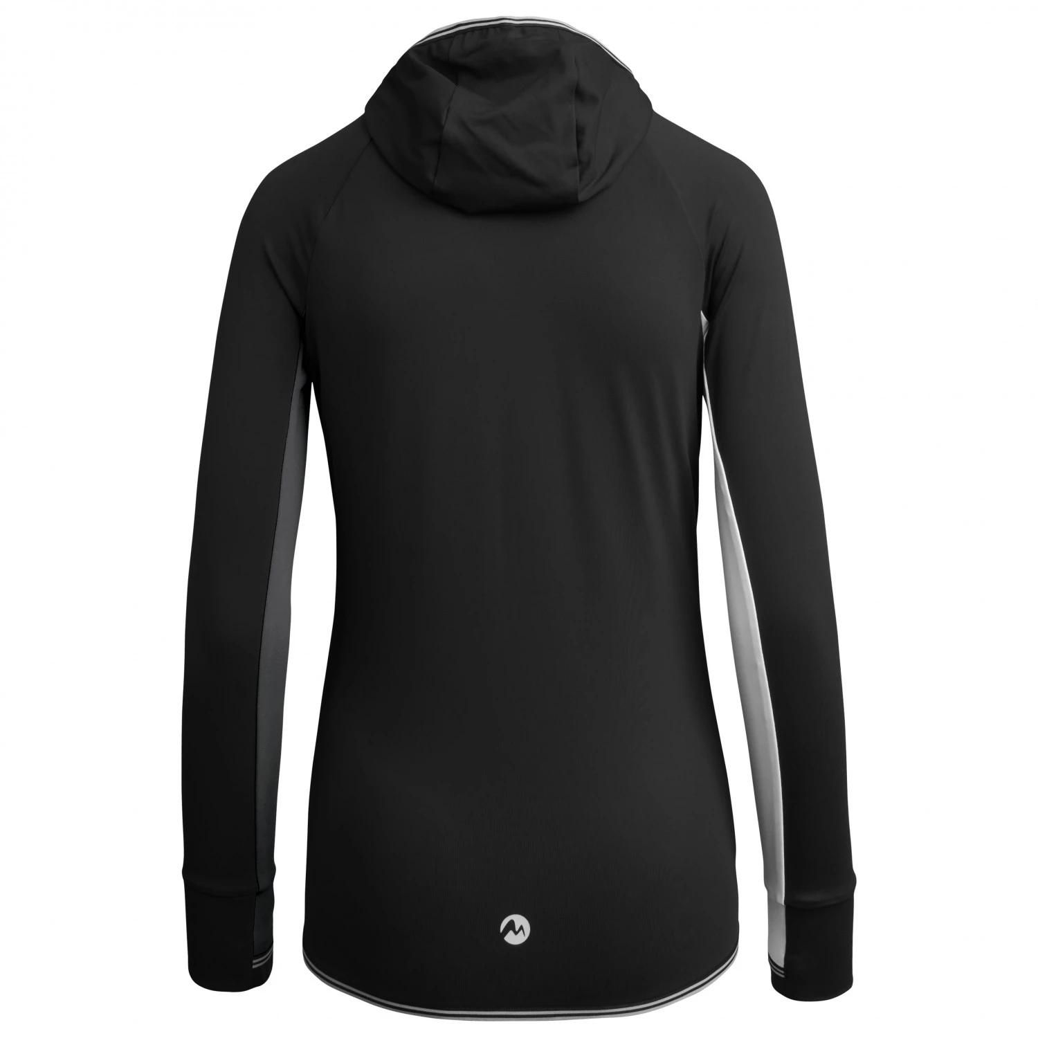 Martini Women's Excitement - Synthetic Jacket 2 Martini Women's Excitement - Synthetic Jacket - Image 2