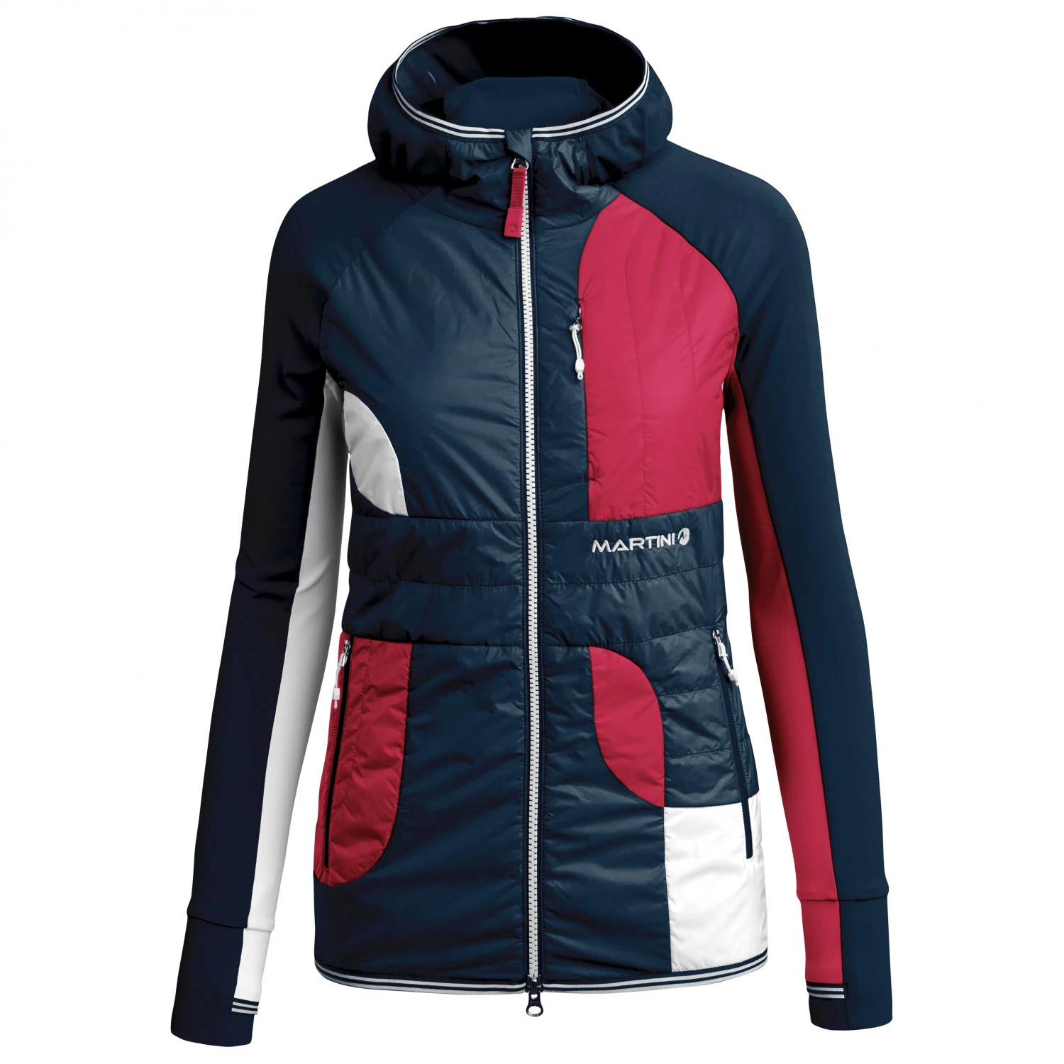 Martini Women's Excitement - Synthetic Jacket 1 Martini Women's Excitement - Synthetic Jacket