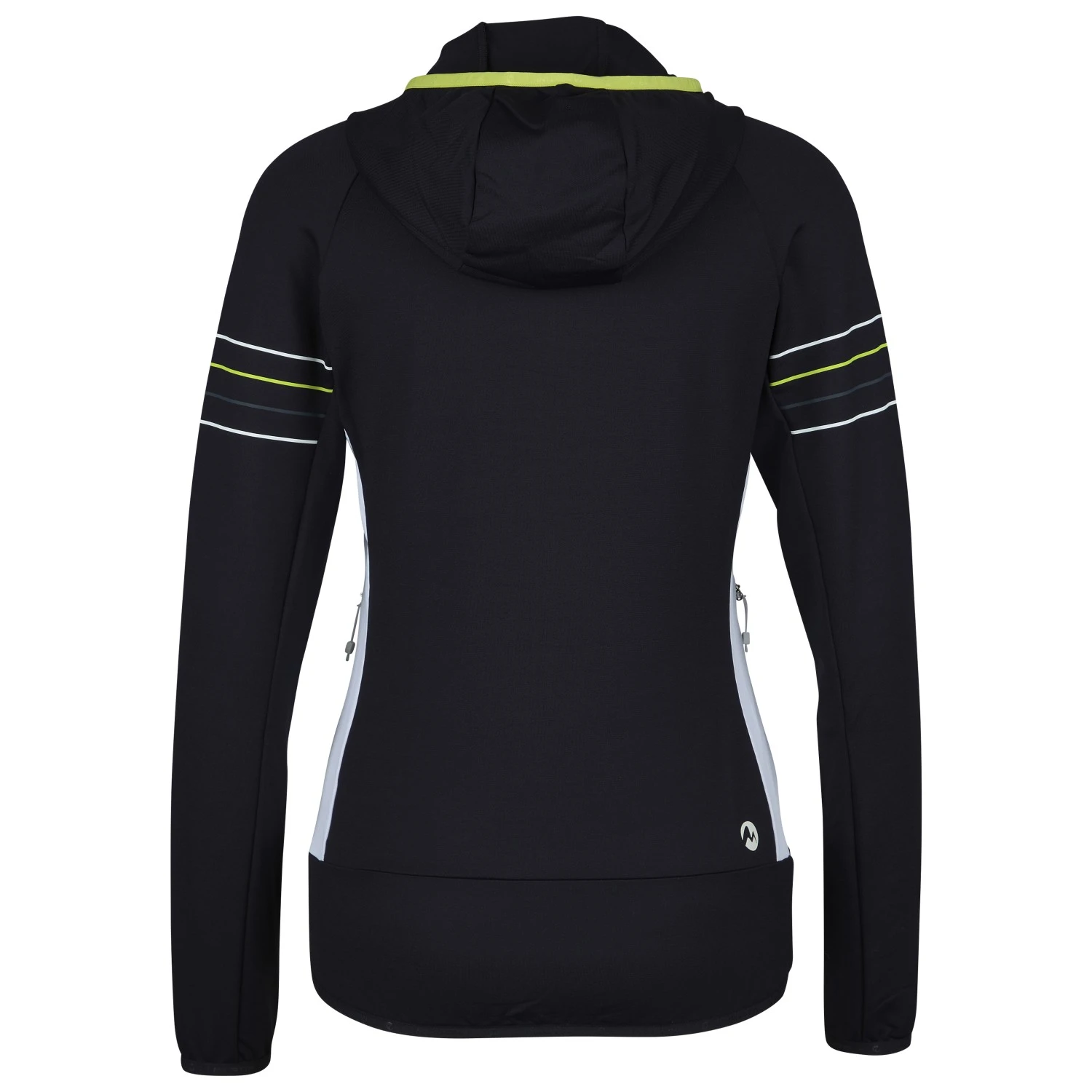 Martini Women's Go Big - Fleece Jacket 4 Martini Women's Go Big - Fleece Jacket - Image 4
