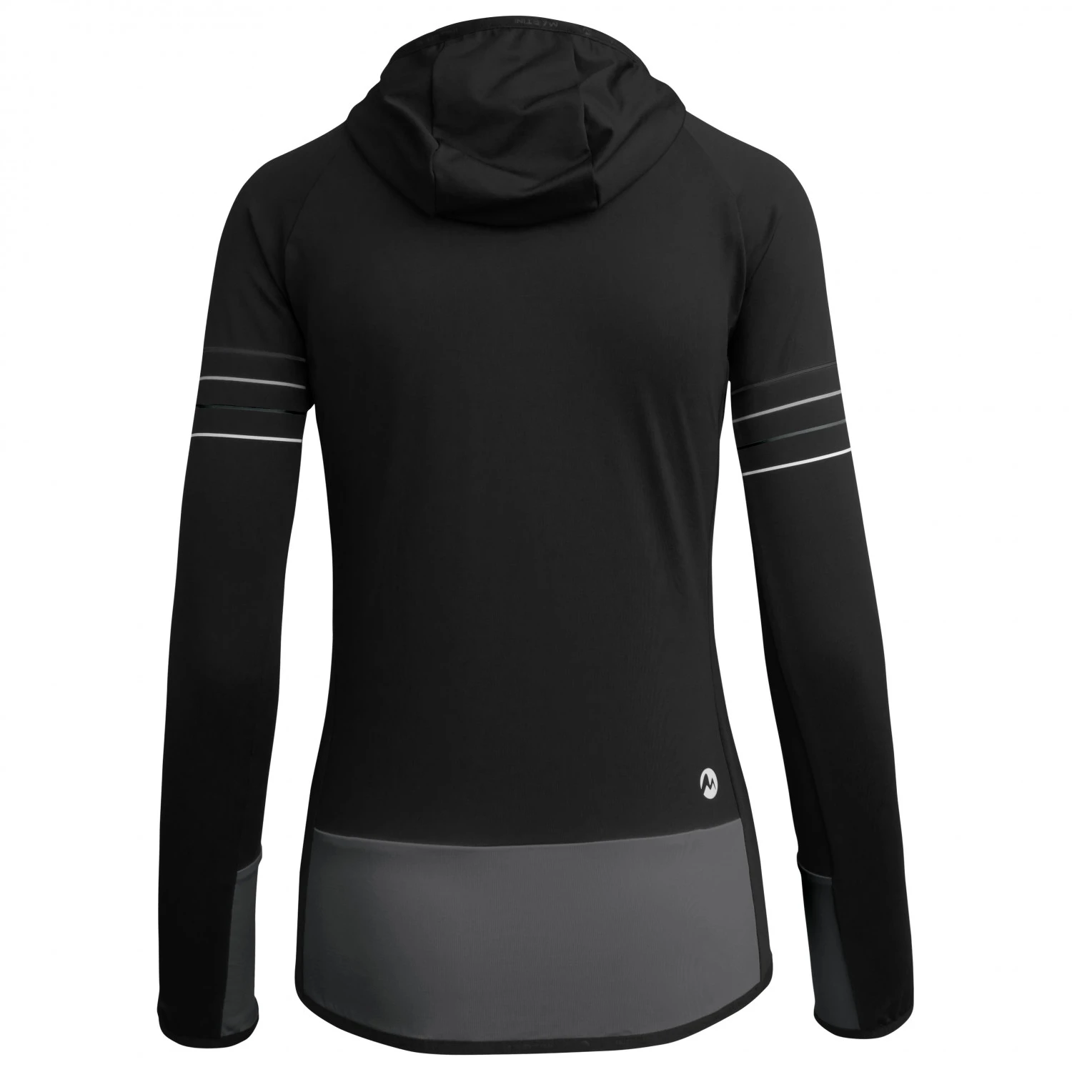 Martini Women's Venture - Synthetic Jacket 2 Martini Women's Venture - Synthetic Jacket - Image 2