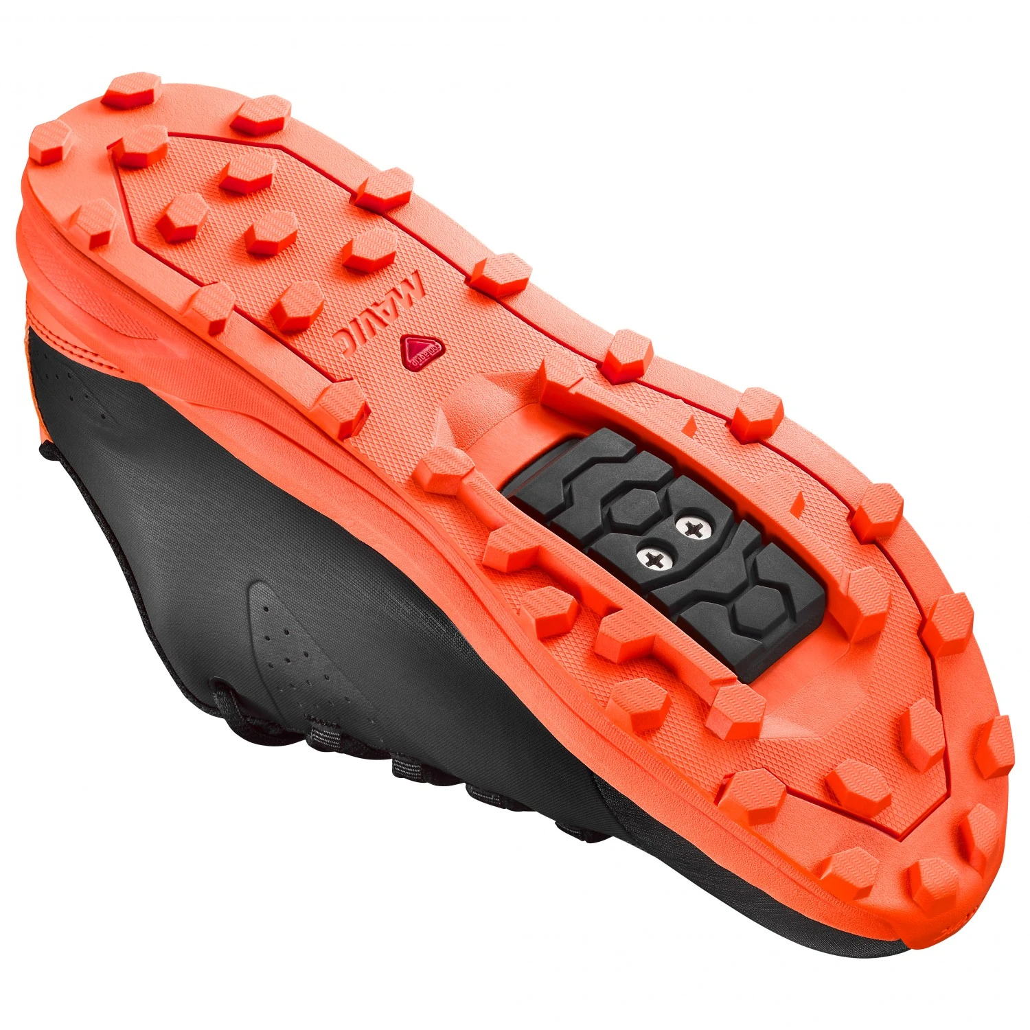 Mavic Xa - Cycling Shoes 3 Mavic Xa - Cycling Shoes - Image 3