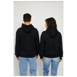 Logo Heavy Hoody - Hoodie 7 Logo Heavy Hoody - Hoodie -Outdoor Wear Store mazine logo heavy hoody hoodie detail 4