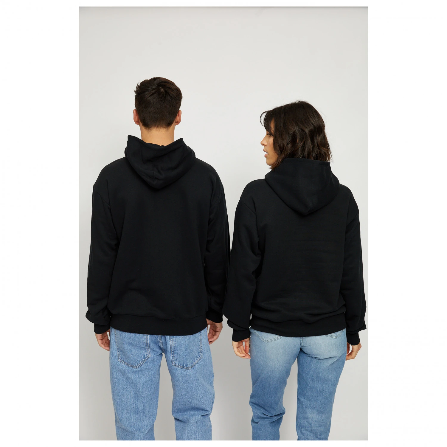 Logo Heavy Hoody - Hoodie 4 Logo Heavy Hoody - Hoodie - Image 4