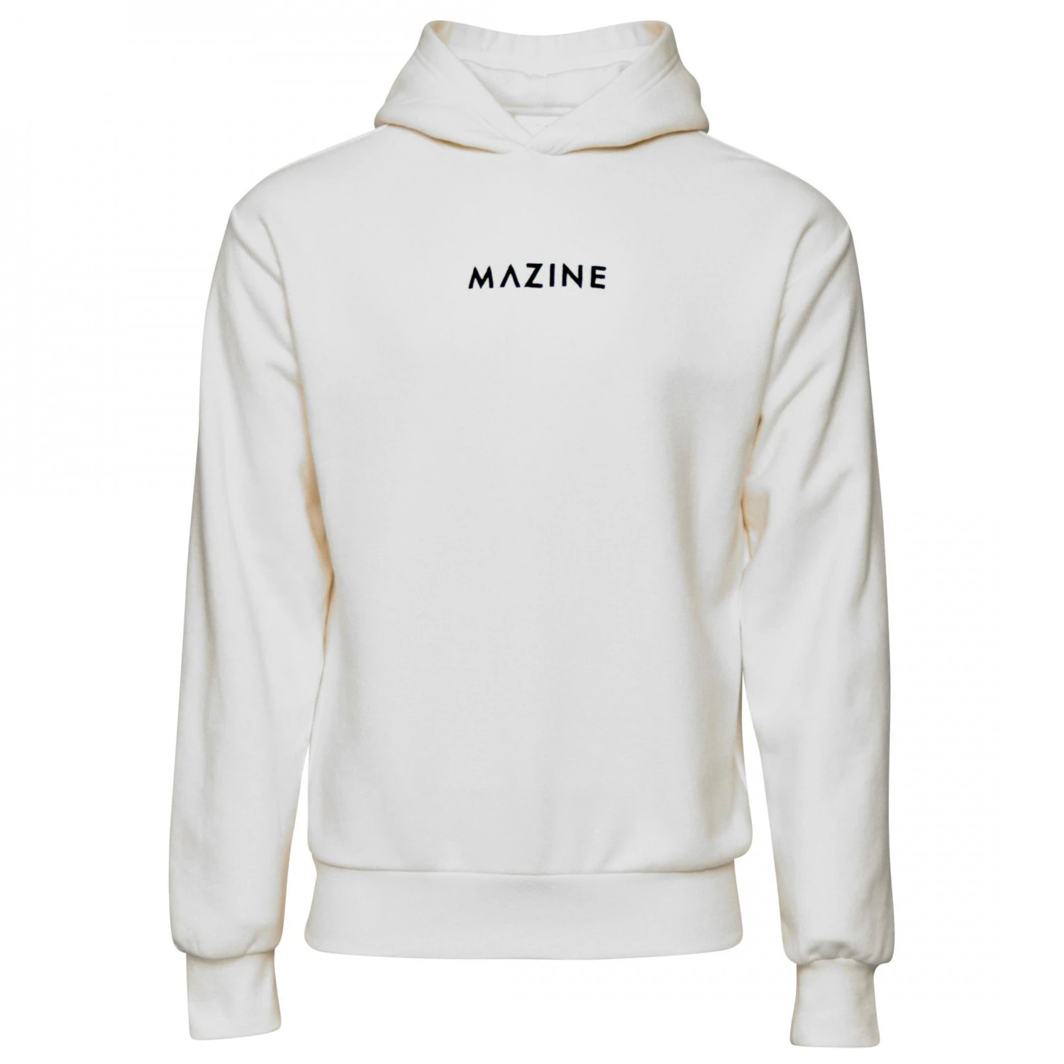 Logo Heavy Hoody - Hoodie 1 Logo Heavy Hoody - Hoodie