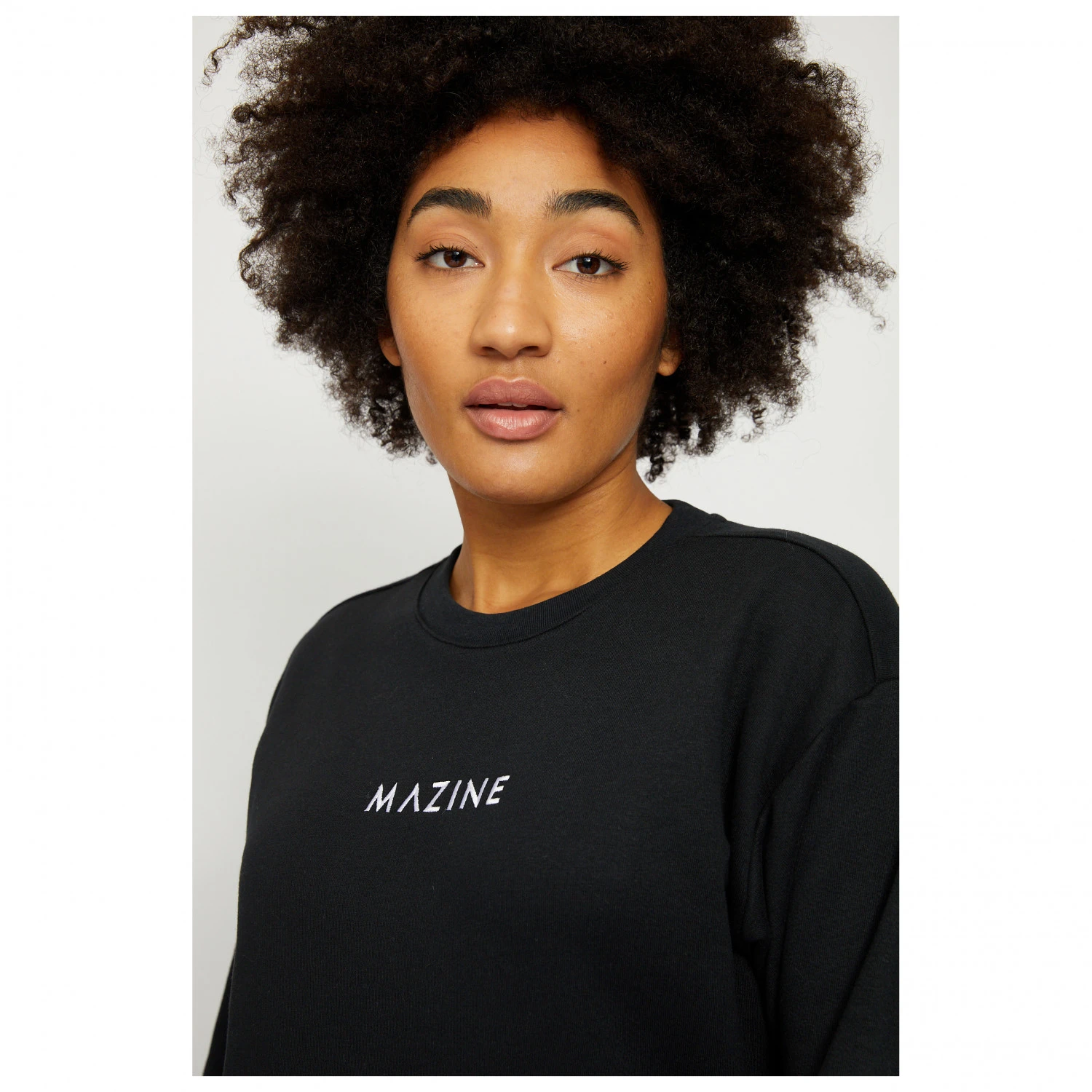 Logo Heavy Sweater - Jumper 2 Logo Heavy Sweater - Jumper - Image 2