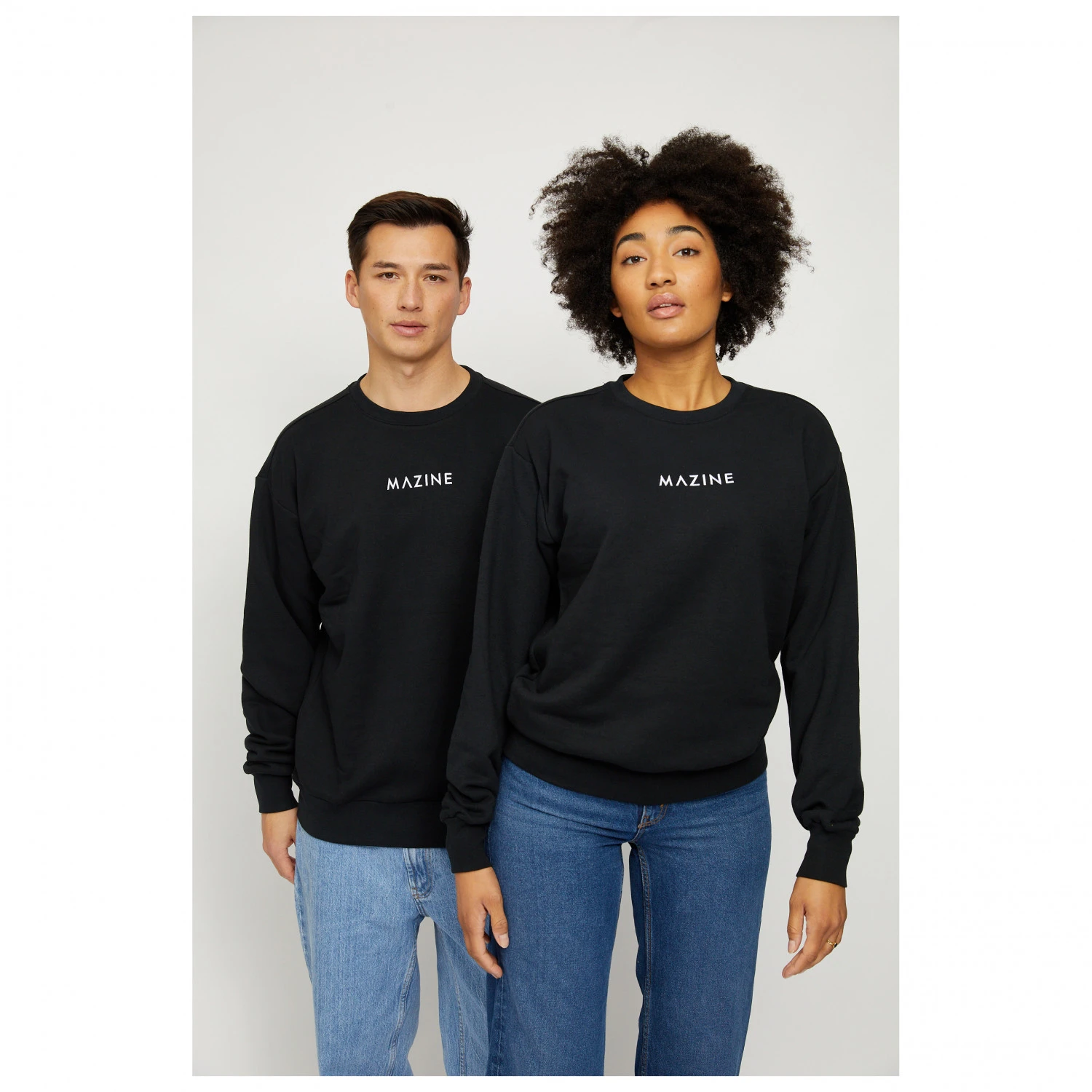 Logo Heavy Sweater - Jumper 3 Logo Heavy Sweater - Jumper - Image 3