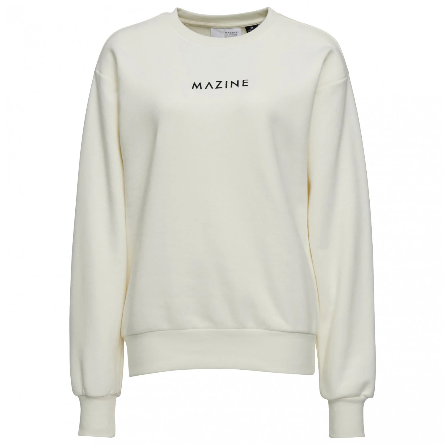 Logo Heavy Sweater - Jumper